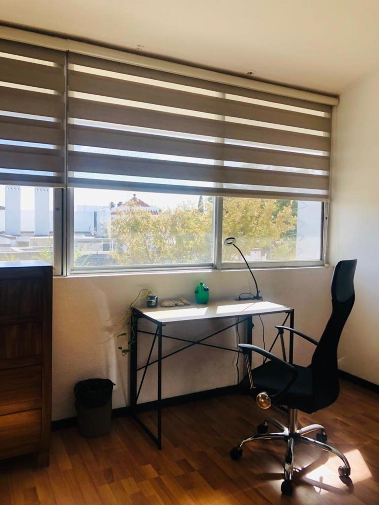 Leveli Coliving Vandrarhem Guadalajara Exteriör bild