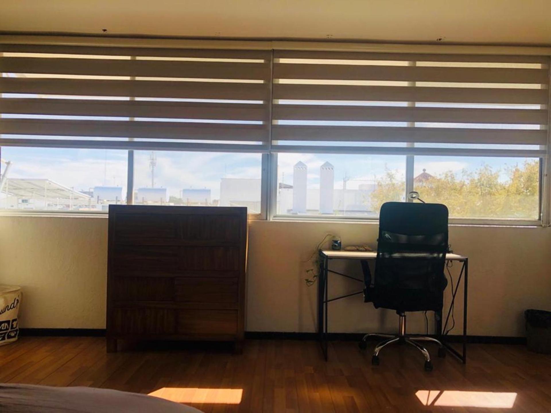 Leveli Coliving Vandrarhem Guadalajara Exteriör bild